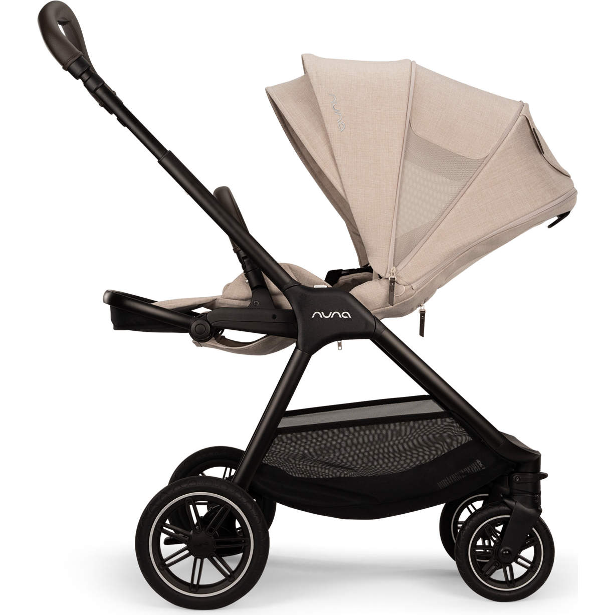 Aldea Home & Baby | TRIV Next Stroller