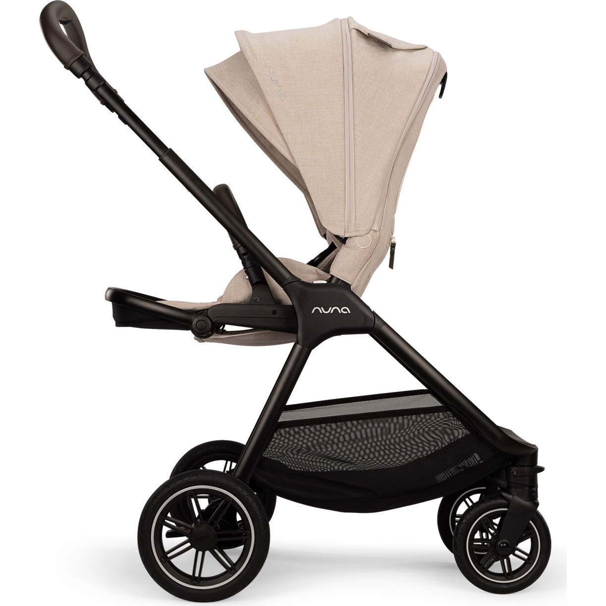 Aldea Home & Baby | TRIV Next Stroller