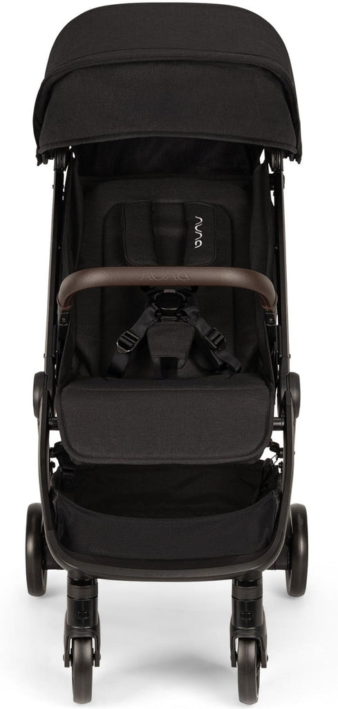 Nuna TRIV LX + PIPA Urbn Travel System