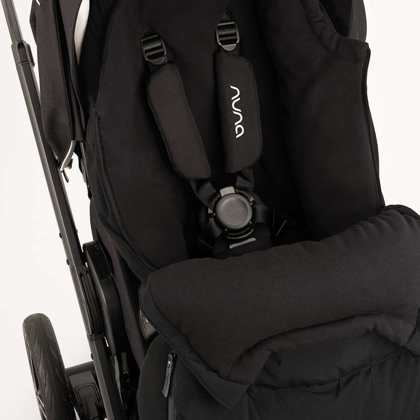 Aldea Home Baby Winter Stroller Set