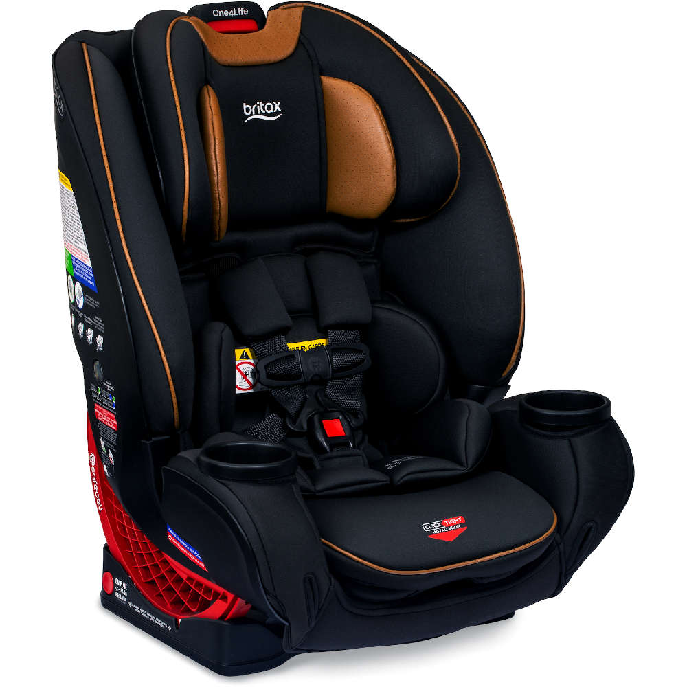 Britax One4Life ClickTight All-in-One Car Seat