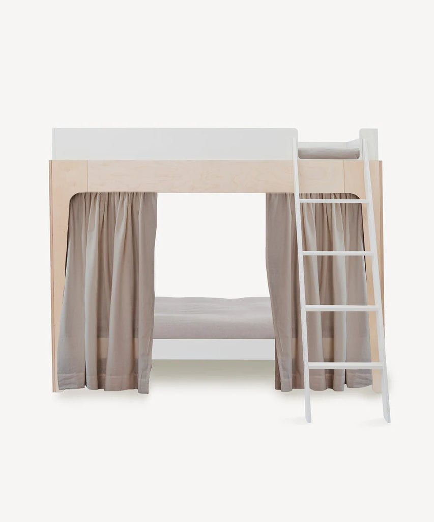 Perch Bunk Bed Linen Curtains