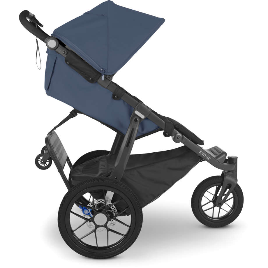 UPPAbaby Ridge PiggyBack