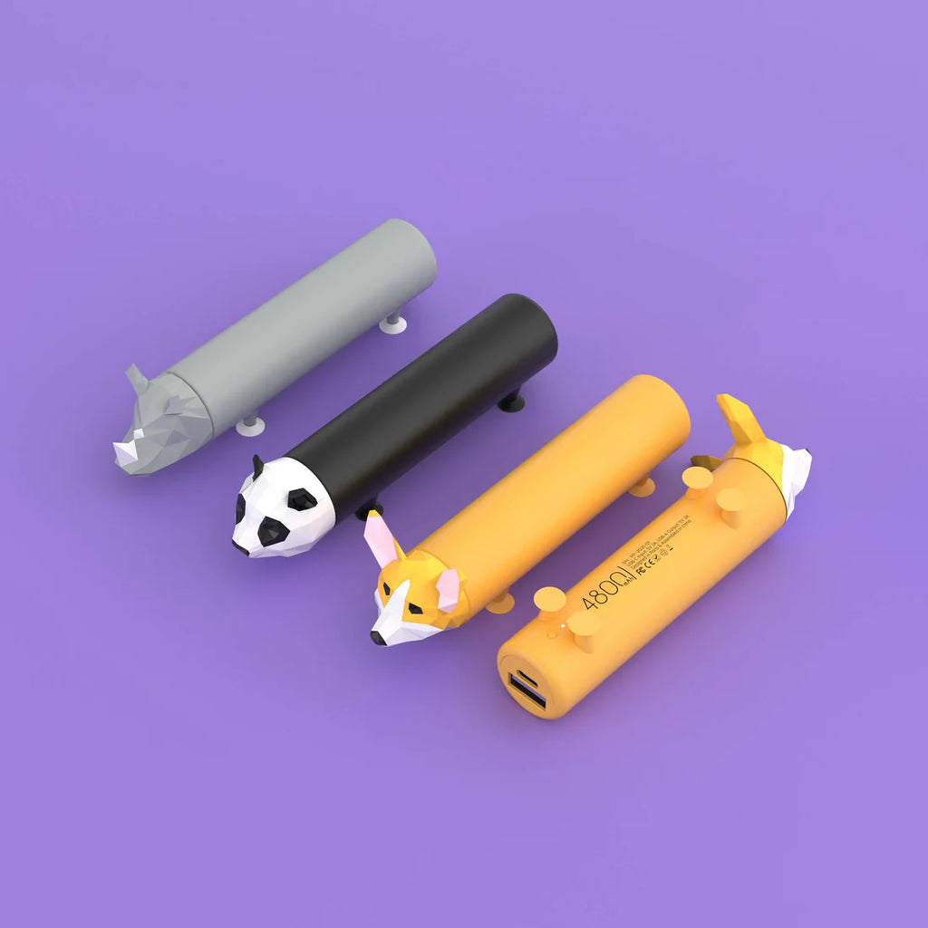 Power Pets Power Bank