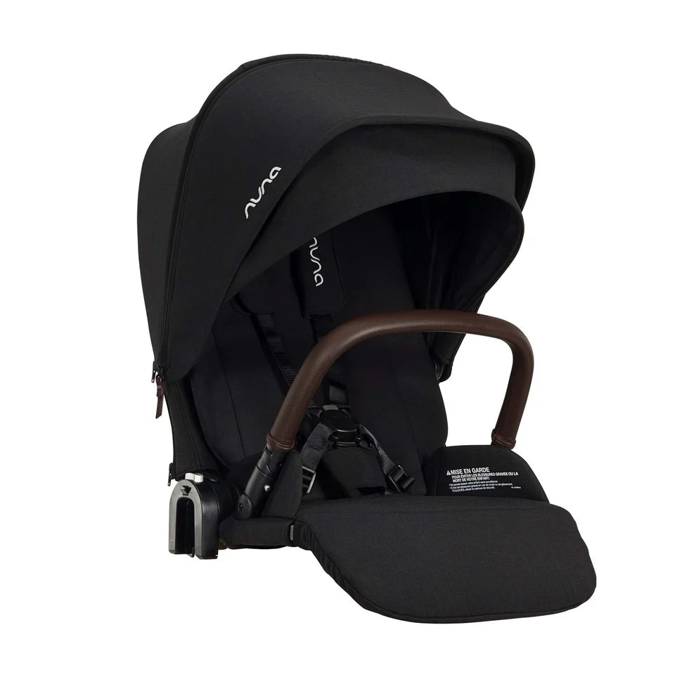 Nuna PIPA urbn Flex Travel System Bundle