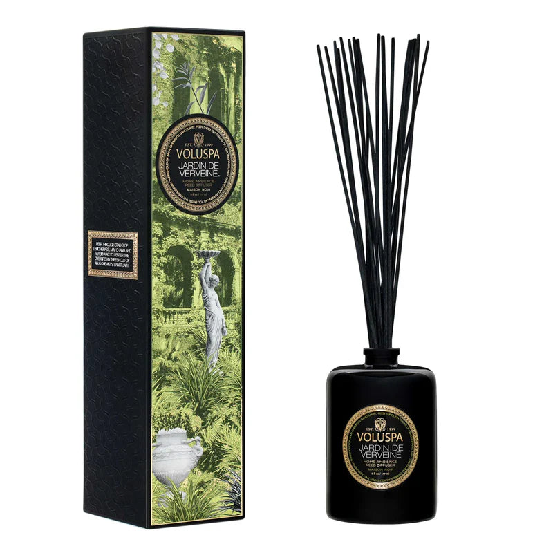 Jardin De Verveine Reed Diff