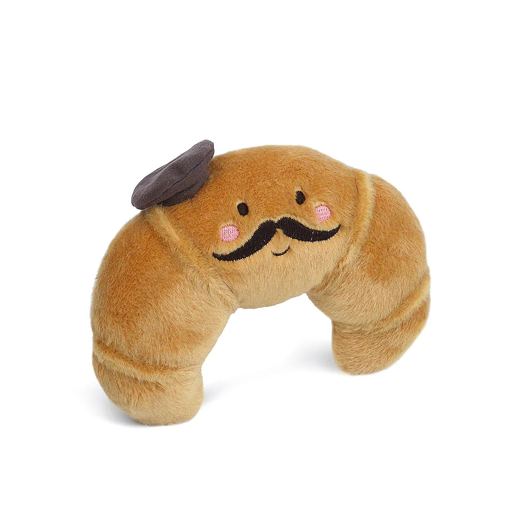 Monsieur Croissant