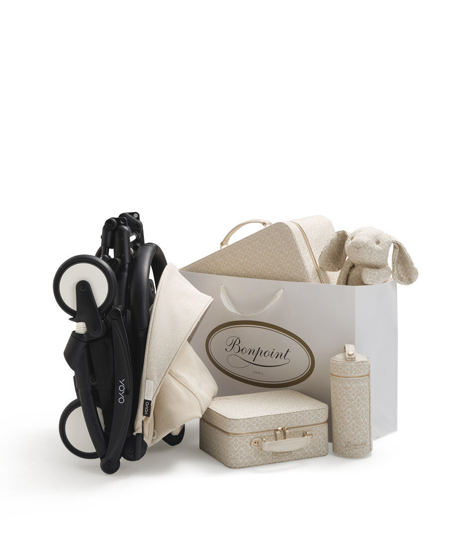 Aldea Home & Baby | BabyZen Yoyo Plus 0+ Newborn Kit