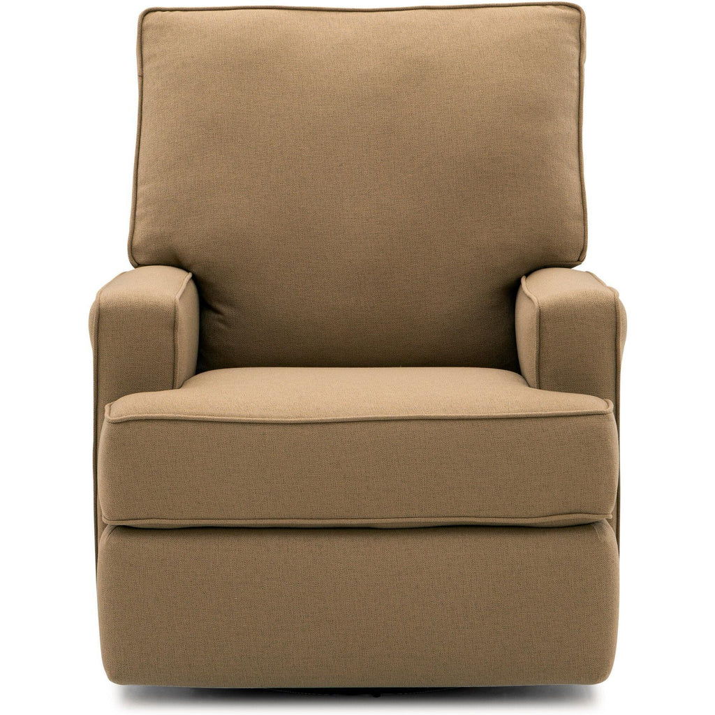Storytime Juliana Swivel Glider Recliner