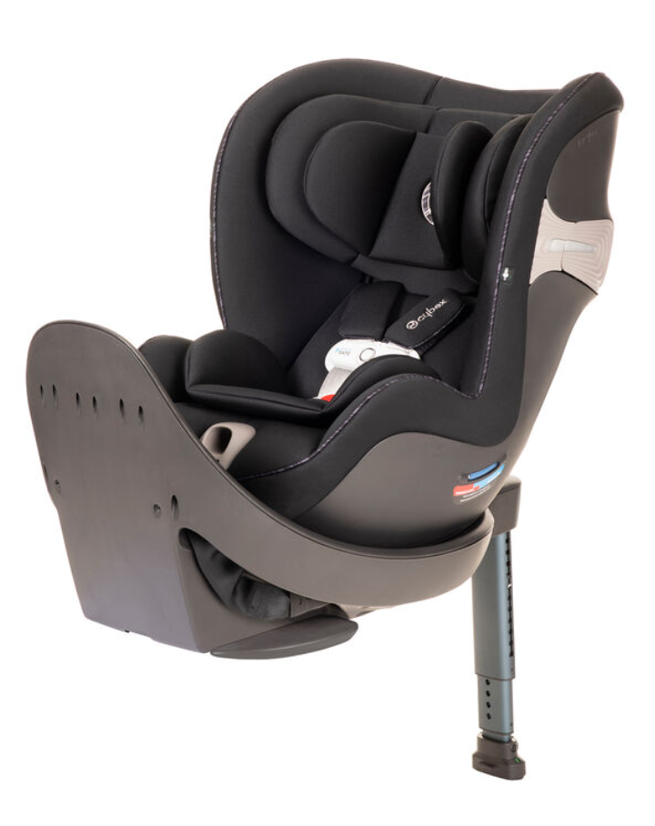 Cybex sensorsafe car seat hotsell