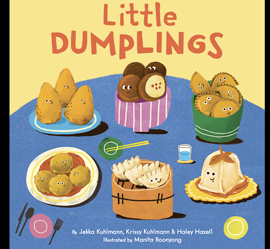 Little Dumplings
