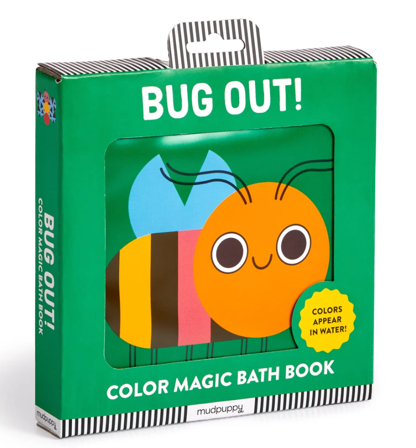 Bug Out!
