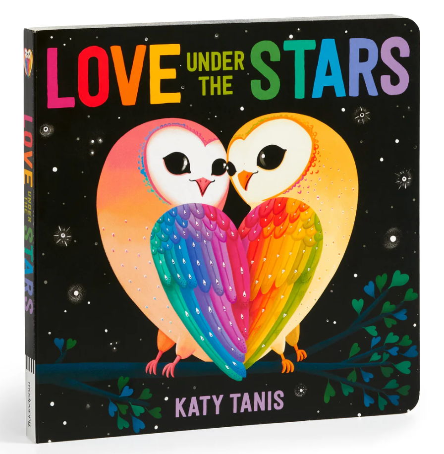 Love Under the Stars