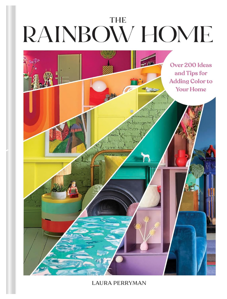 The Rainbow Home