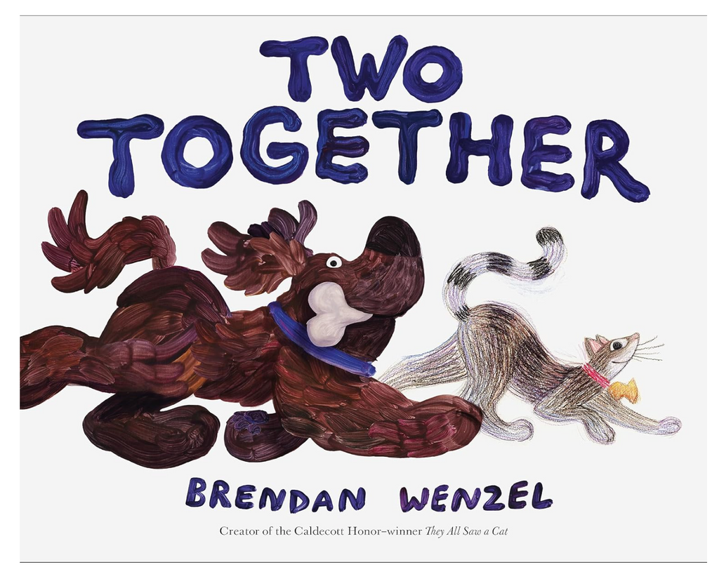 Two Together