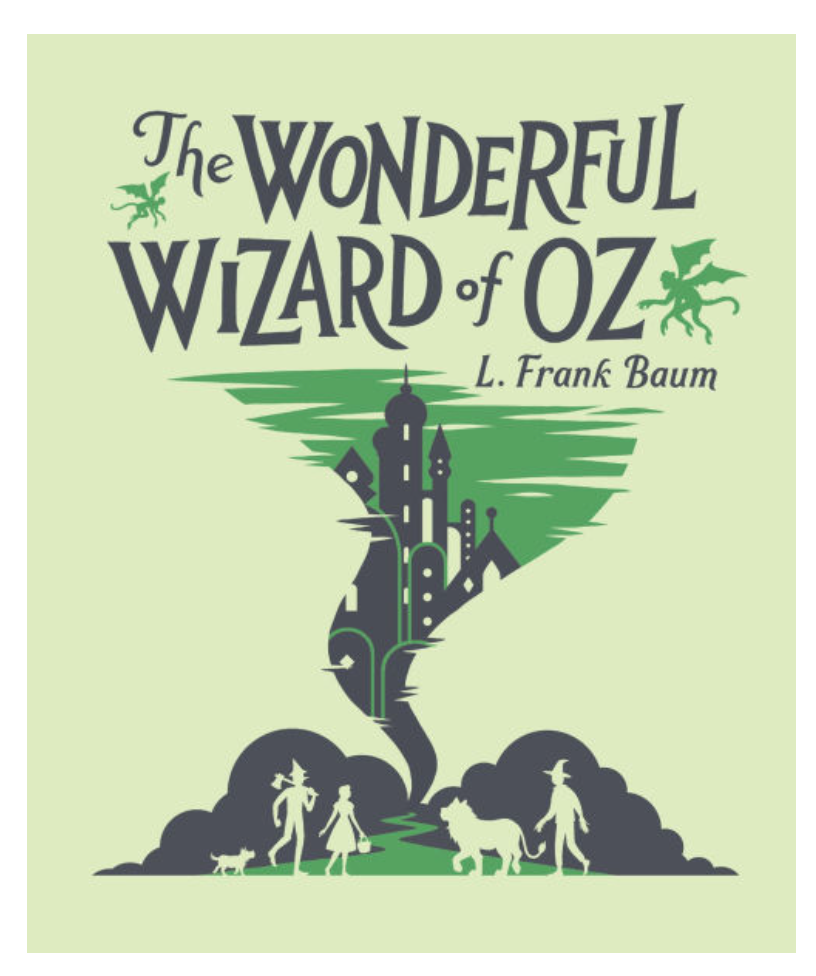 The Wonderful Wizard of Oz