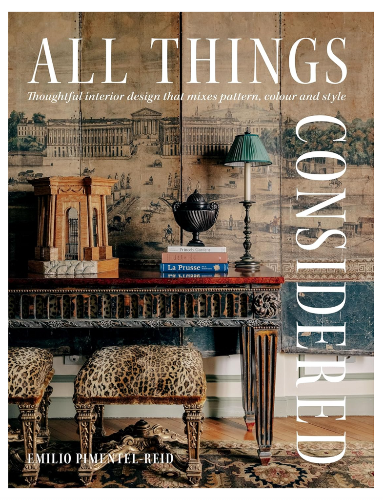 All Things Considered