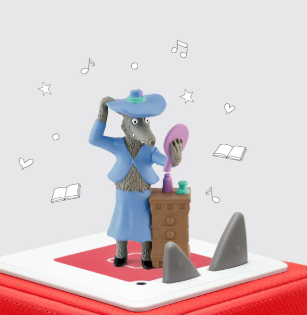 Roald Dahl Revolting Rhymes