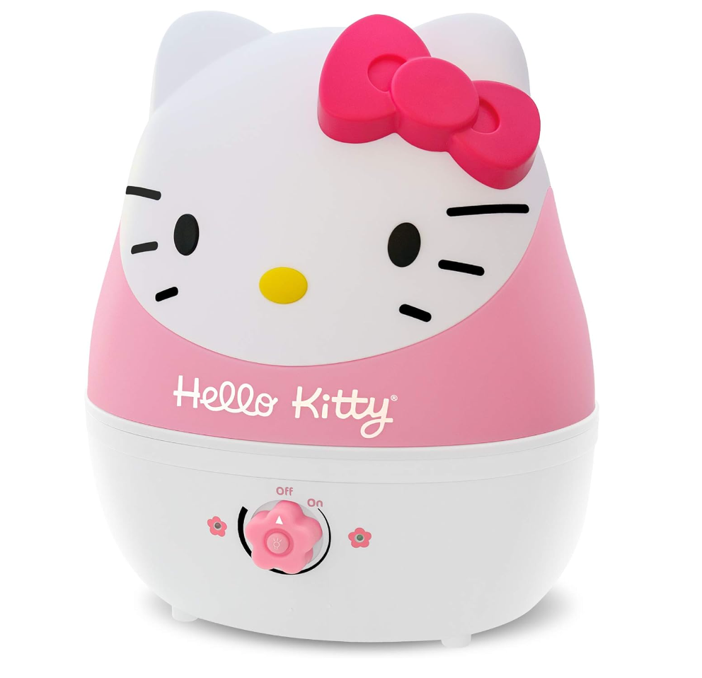 Hello Kitty Humidifier