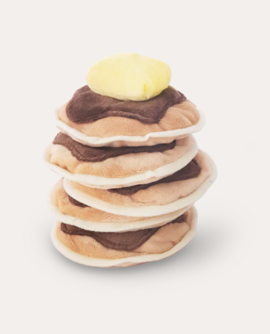 Stacking Pancakes