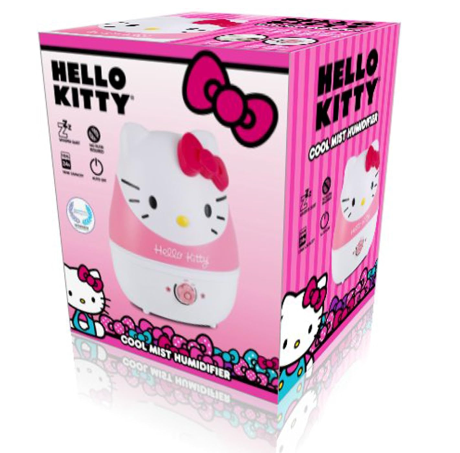 Hello Kitty Humidifier