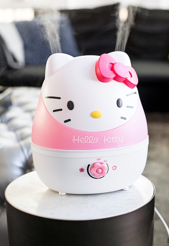 Hello Kitty Humidifier