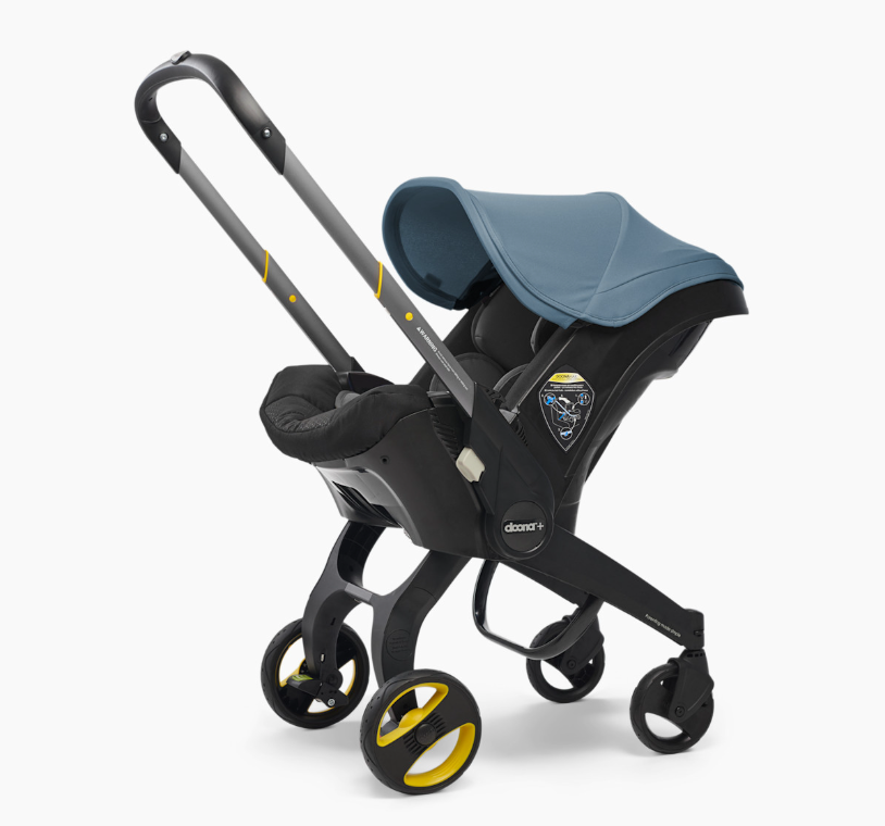Infant Car Seat Stroller