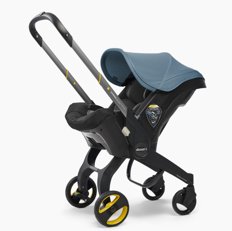 Infant Car Seat Stroller