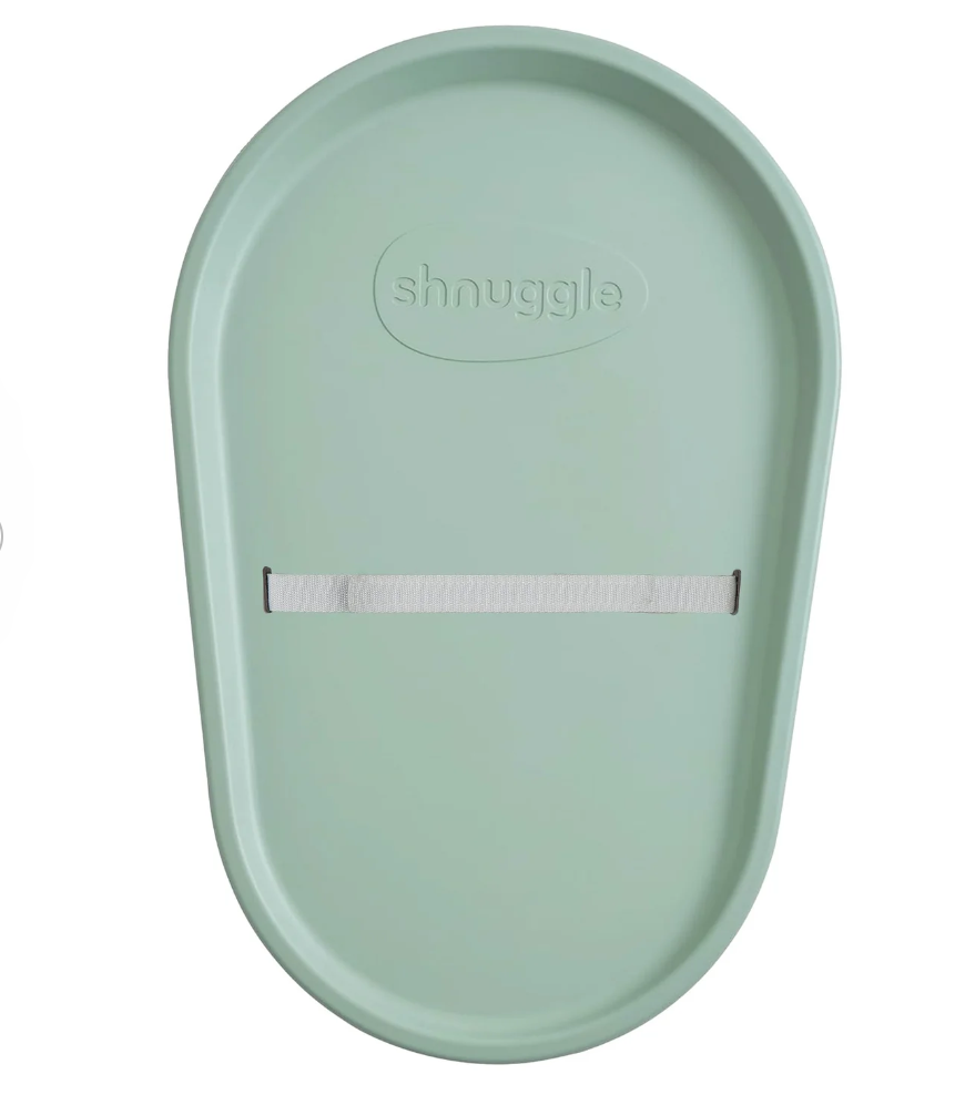 Shnuggle Squishy Changing Mat