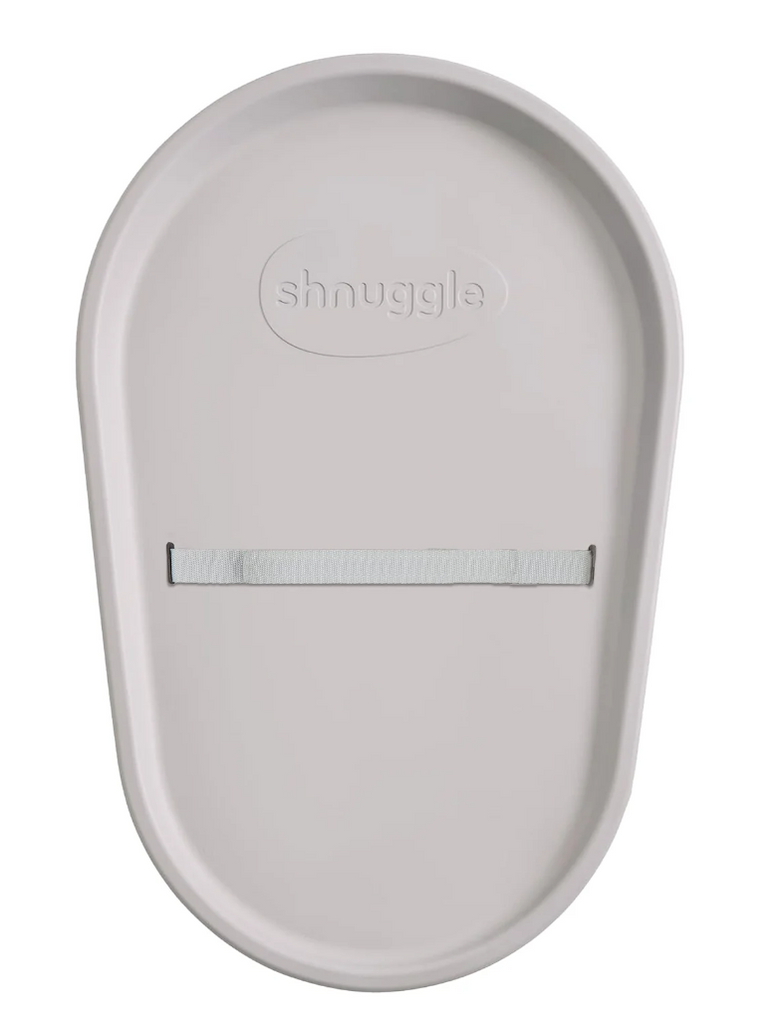 Shnuggle Squishy Changing Mat