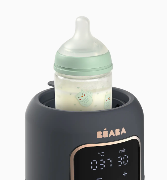 Beaba Multi Milk Baby Bottle & Jar Warmer