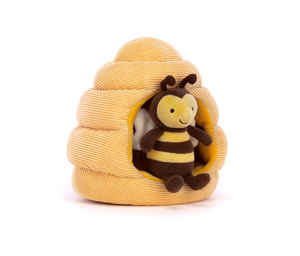 Honeyhome Bee