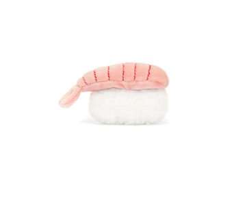 Sassy Sushi Nigiri