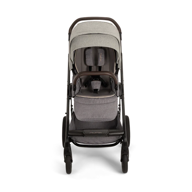 NUNA MIXX NEXT + PIPA AIRE RX TRAVEL SYSTEM - MONTEREY