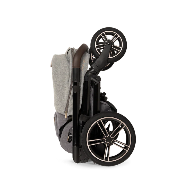 NUNA MIXX NEXT + PIPA AIRE RX TRAVEL SYSTEM - MONTEREY