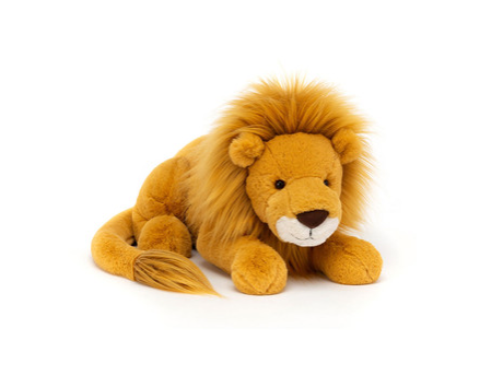 Louie Lion Large