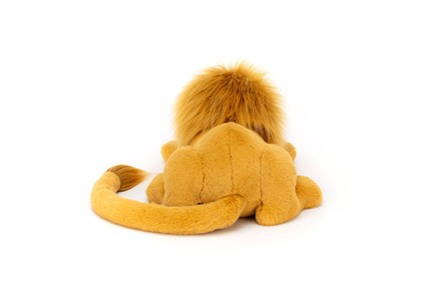 Louie Lion Large