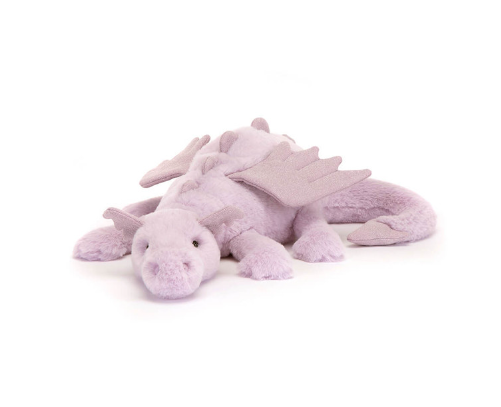 Lavender Dragon