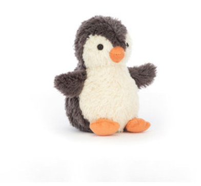 Peanut Penguin