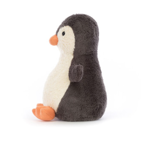 Peanut Penguin