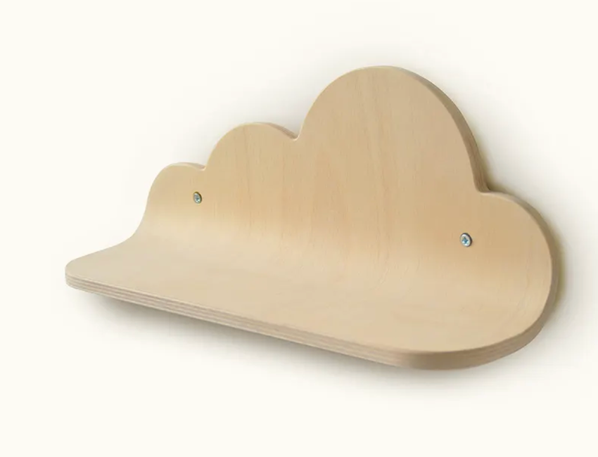 Popi Cloud Shelf