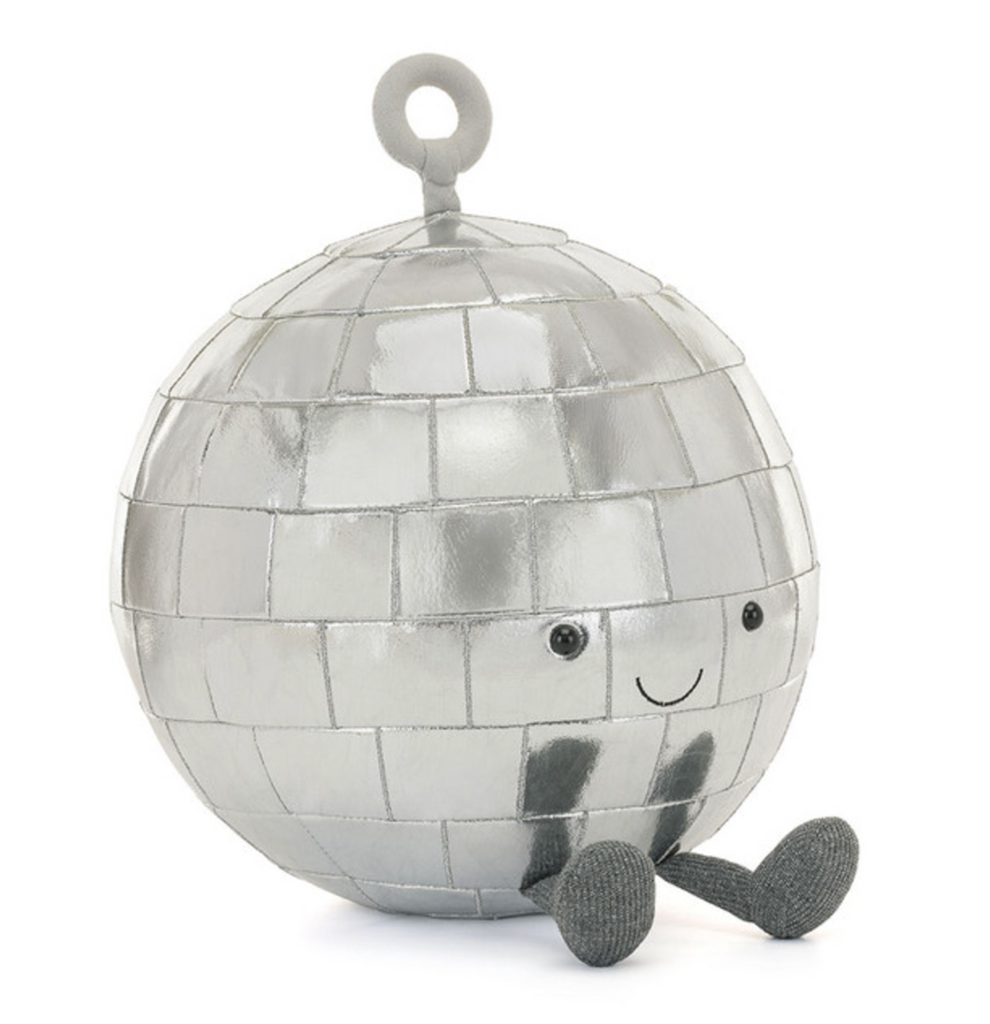 Amuseables Disco Ball