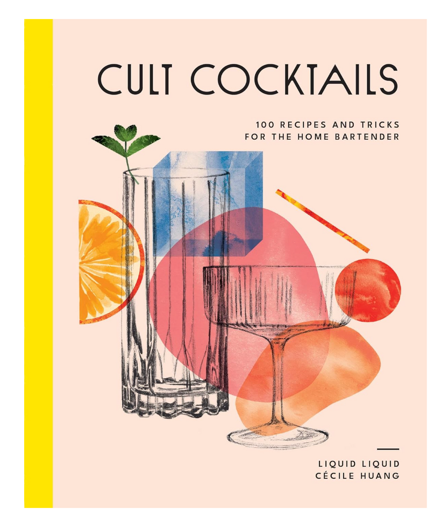 Cult Cocktails