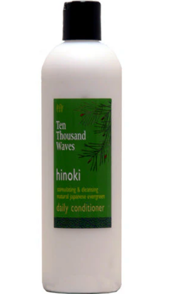 Hinoki Daily Conditoner