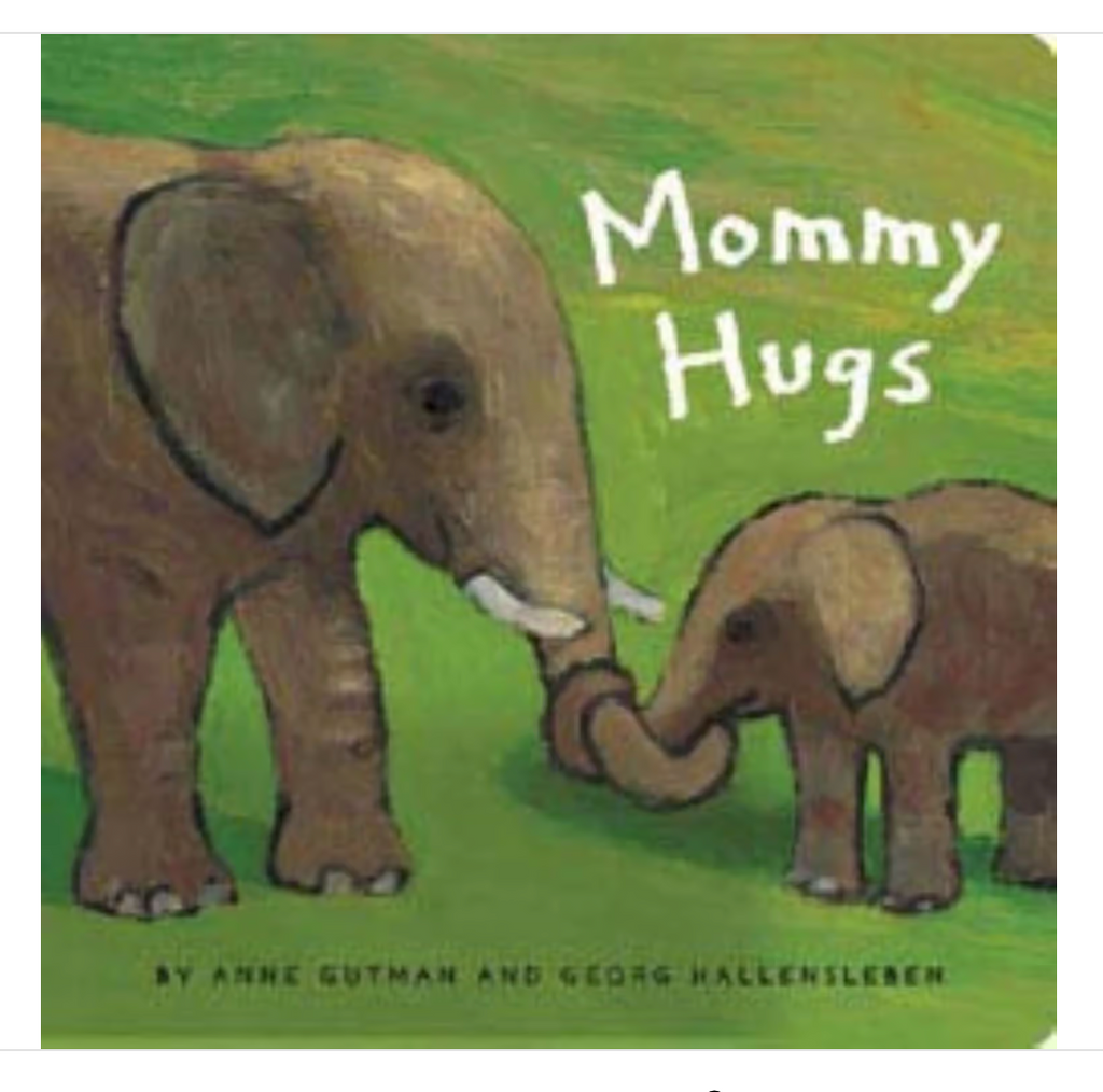 Mommy Hugs