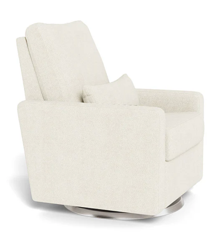 Motorized Matera Recliner - Quick Ship