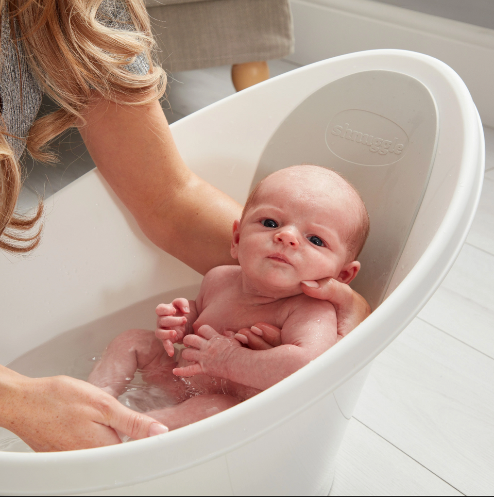 Shnuggle Bath
