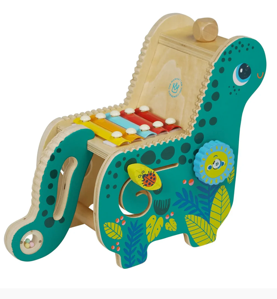 Musical Diego Dino