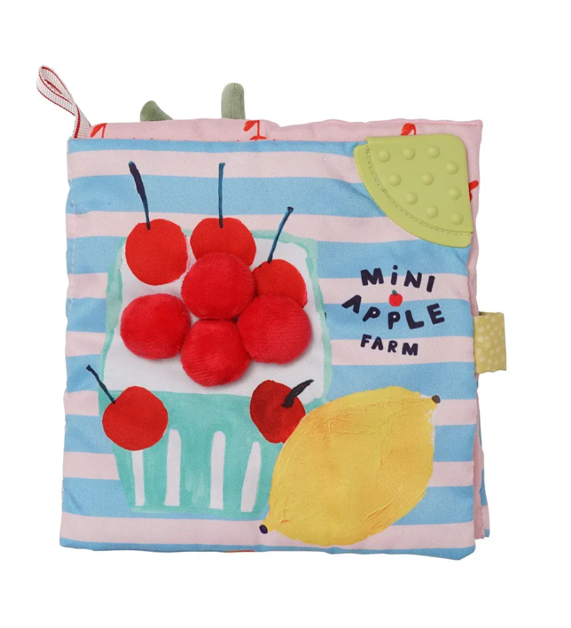 Mini Apple Farm