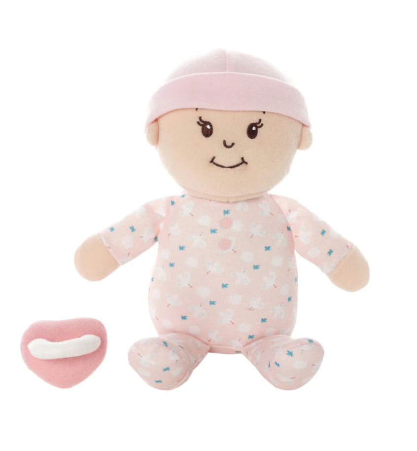Love Stella first Doll Peach